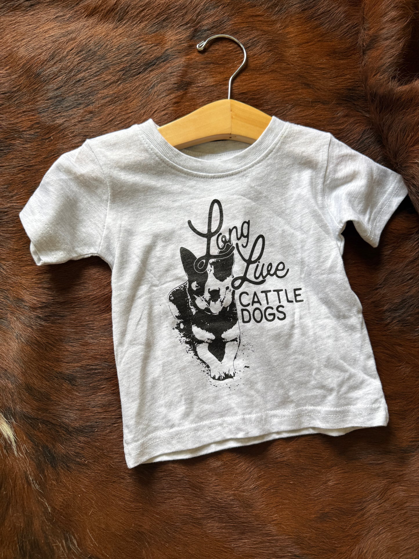 Long Live Cattle Dogs