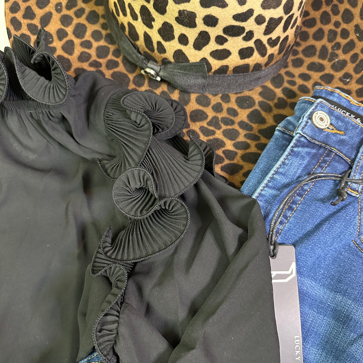 Shakespeare's Jealousy