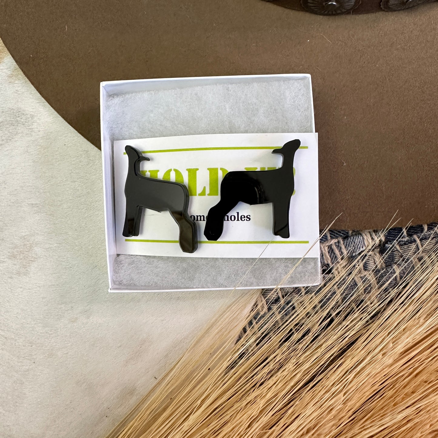 Hold It!s Magnetic Numbers