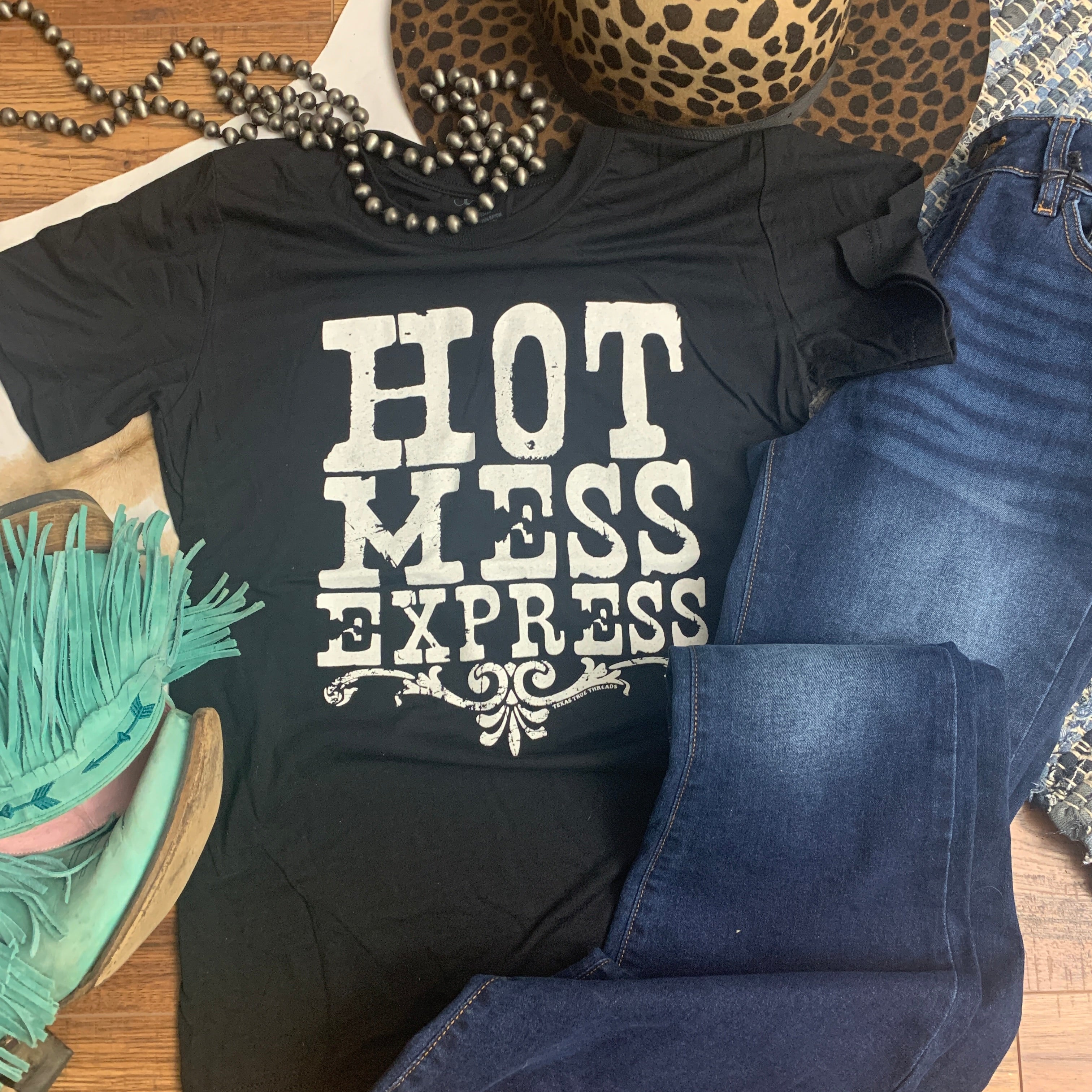 Leggings – Hot Mess Express