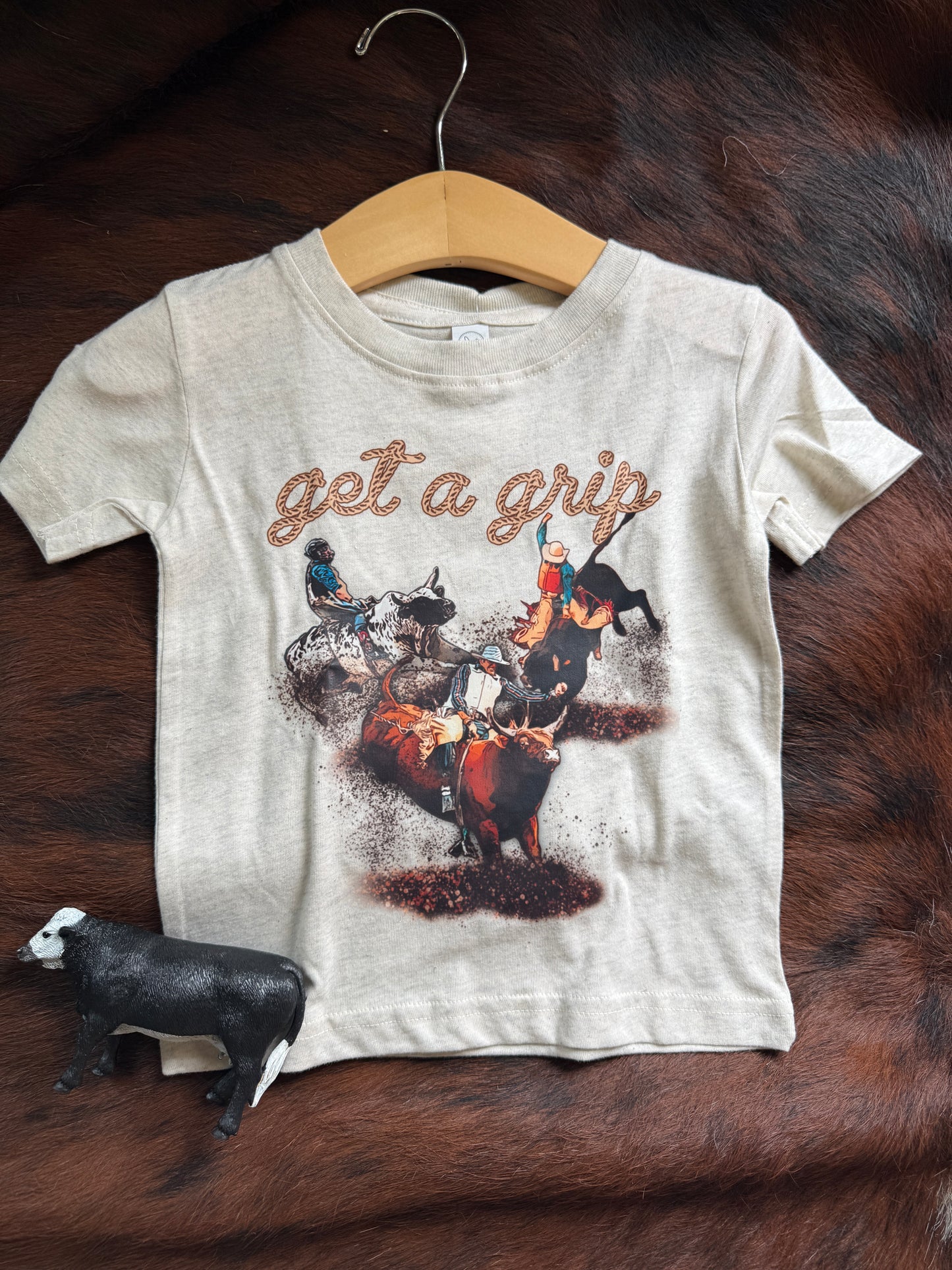 Get A Grip Tee