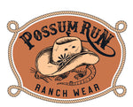 Possum Run Ranch Wear